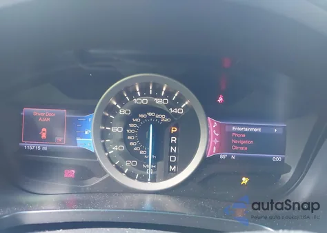 2013 Ford Explorer Xlt from USA, damaged, VIN 1FM5K7D87DGB03885